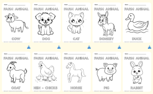 Farm animal coloring worksheet thumb.jpg 1