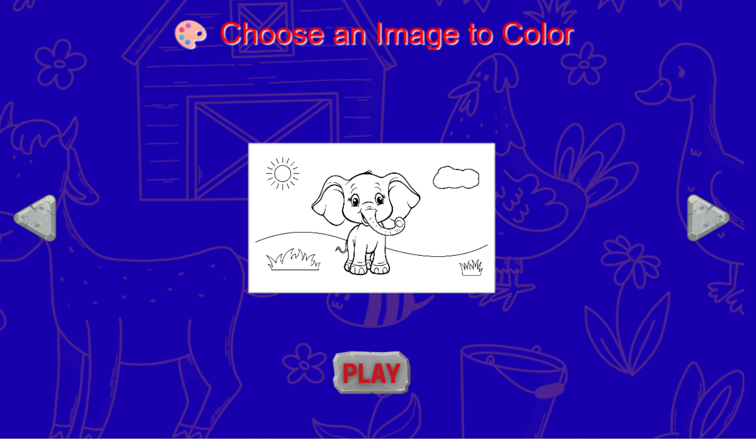 Animal Coloring Book for Kids – Fun and Creative Learning Game 8 Animal Coloring Book for Kids – Fun and Creative Learning Game