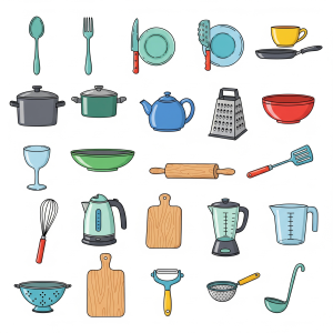 Kitchen item thumb.141Z