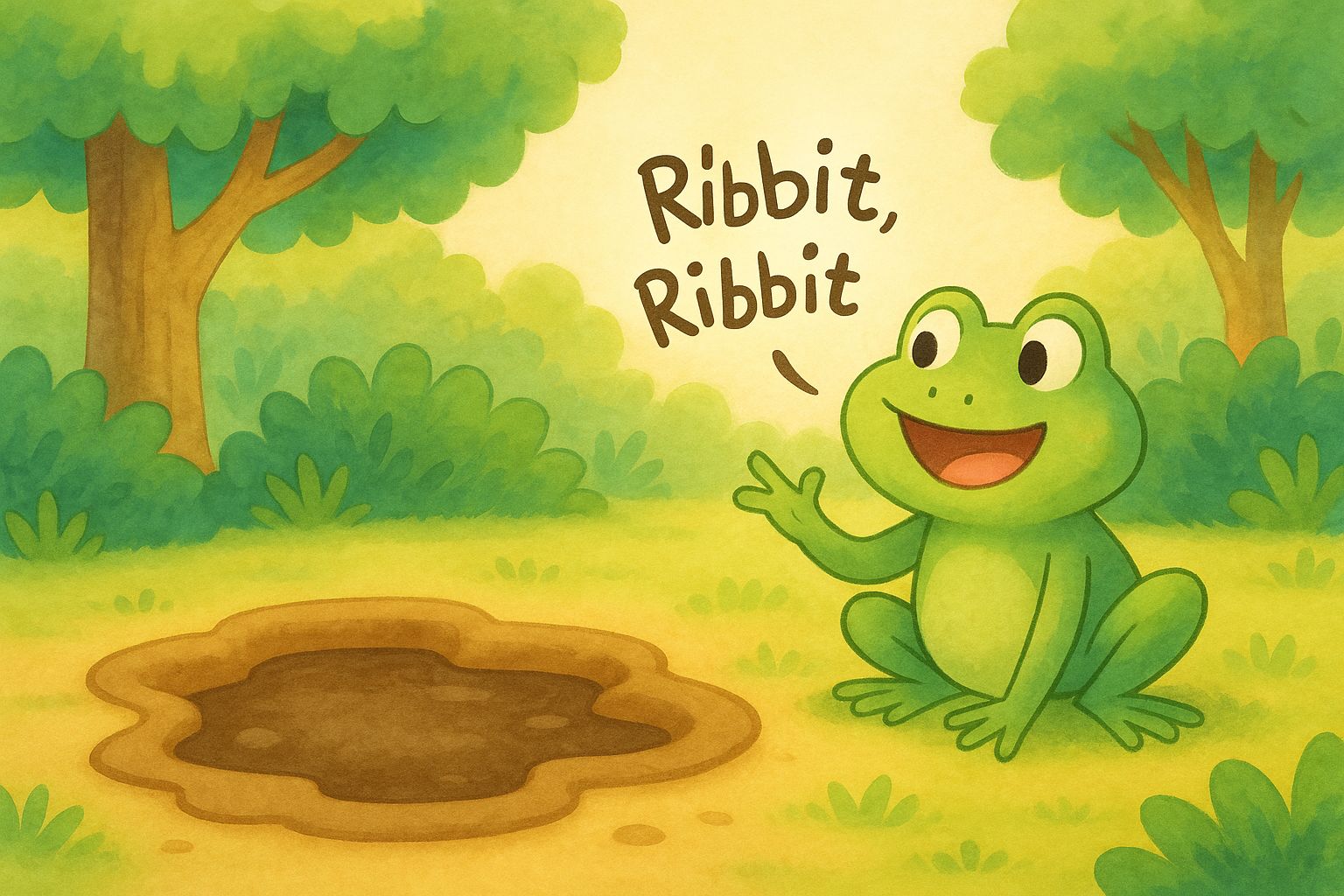 Woodpecker pecking the elephant's eye gently