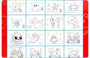 ocean color book game thumb